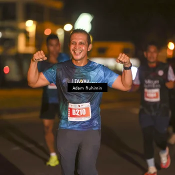 Runner Photo 4440584