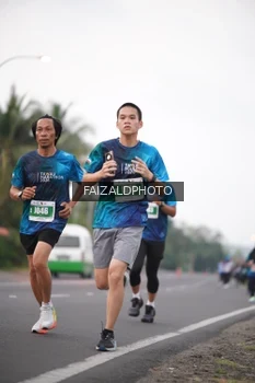 Runner Photo 4440585