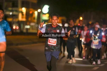 Runner Photo 4440590