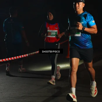 Runner Photo 4440595