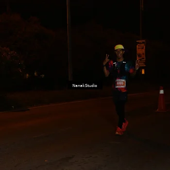 Runner Photo 4440596