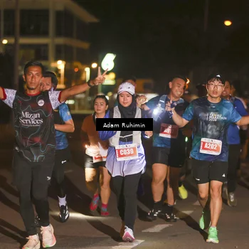 Runner Photo 4440599