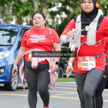 Runner Photo 44406