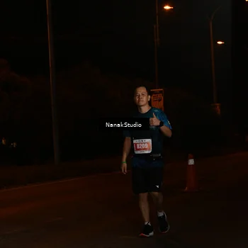 Runner Photo 4440600
