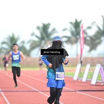 Runner Photo 4440601