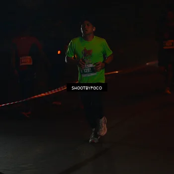 Runner Photo 4440604