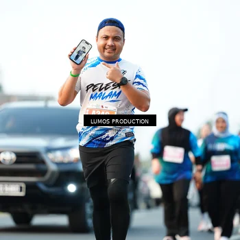 Runner Photo 4440605