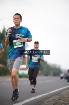 Runner Photo 4440608