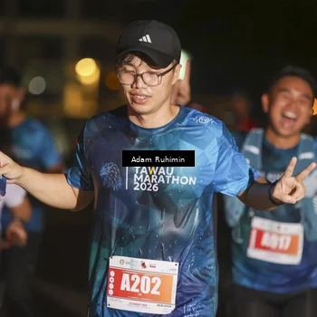 Runner Photo 4440609