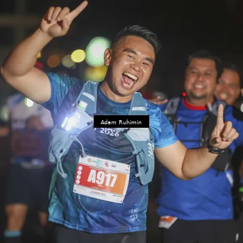 Runner Photo 4440612