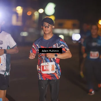 Runner Photo 4440615