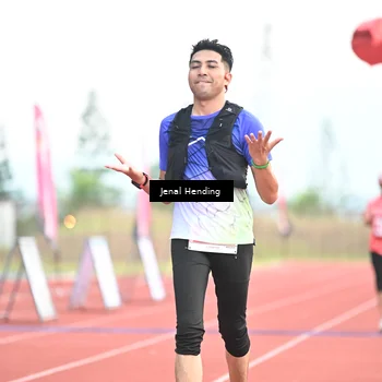 Runner Photo 4440617