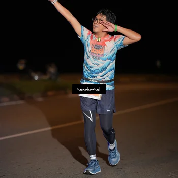 Runner Photo 4440621
