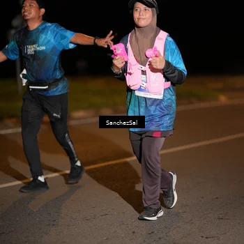 Runner Photo 4440622