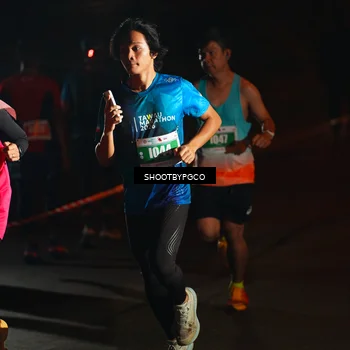 Runner Photo 4440623