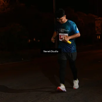 Runner Photo 4440627