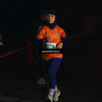 Runner Photo 4440629