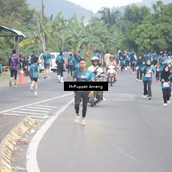 Runner Photo 4440630