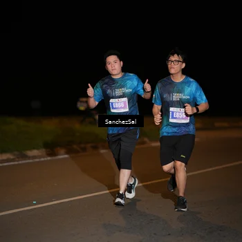 Runner Photo 4440633