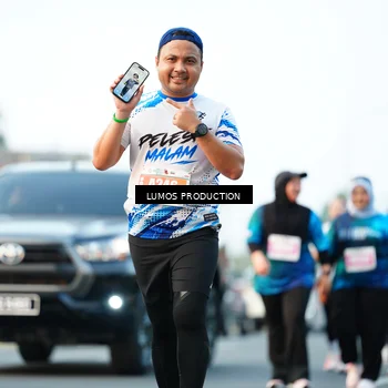 Runner Photo 4440634