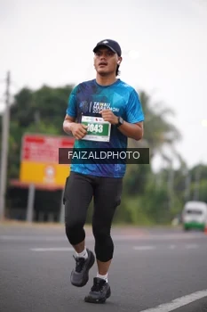 Runner Photo 4440636