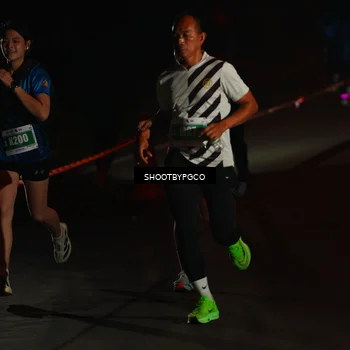Runner Photo 4440638