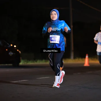 Runner Photo 4440639