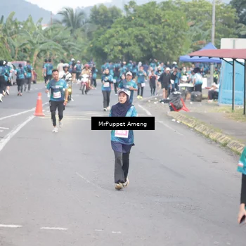 Runner Photo 4440641