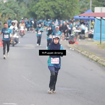Runner Photo 4440642