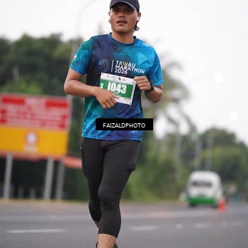Runner Photo 4440643