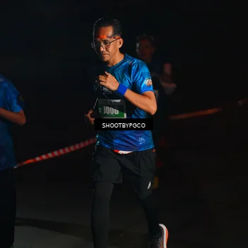 Runner Photo 4440644
