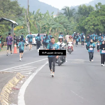 Runner Photo 4440645