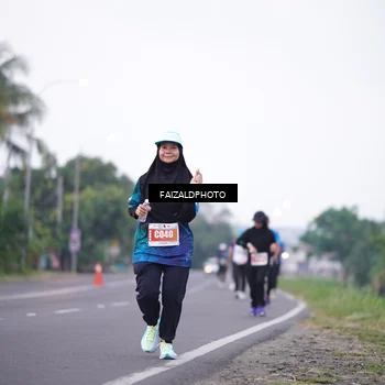 Runner Photo 4440647