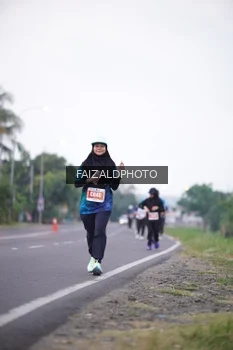 Runner Photo 4440652