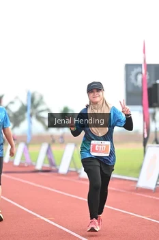 Runner Photo 4440653