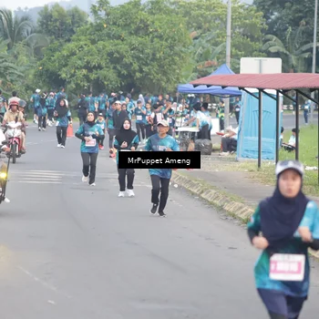 Runner Photo 4440654