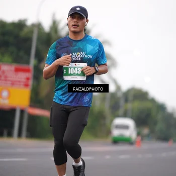 Runner Photo 4440655