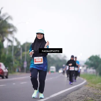 Runner Photo 4440657