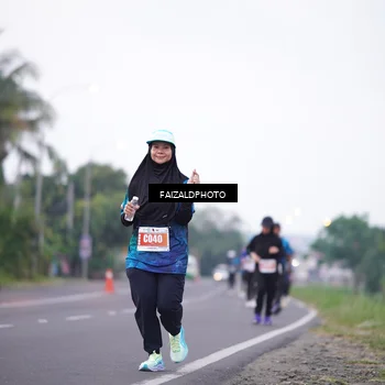 Runner Photo 4440659