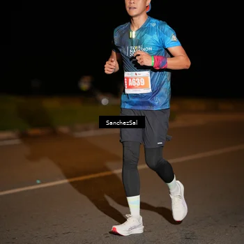 Runner Photo 4440662