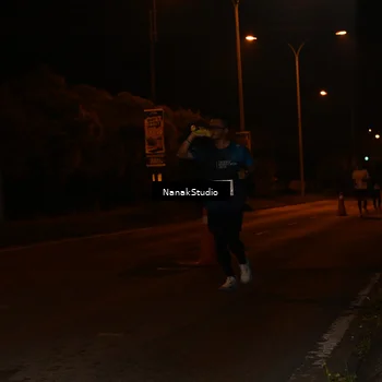 Runner Photo 4440666