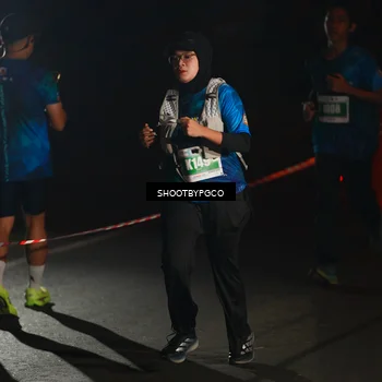 Runner Photo 4440667
