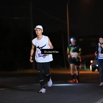 Runner Photo 4440668
