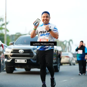 Runner Photo 4440669