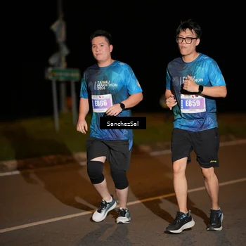 Runner Photo 4440670
