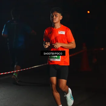 Runner Photo 4440671