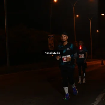Runner Photo 4440674