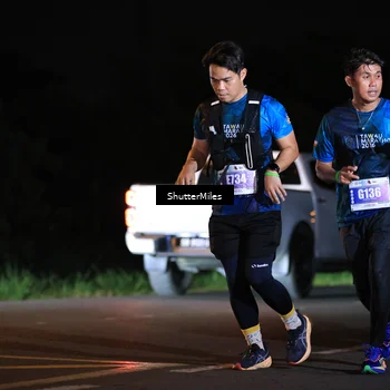 Runner Photo 4440675