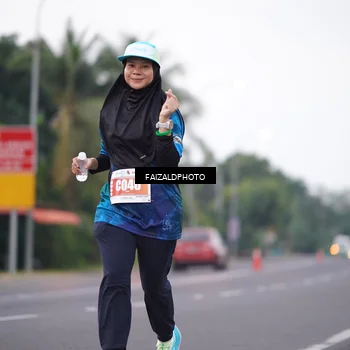 Runner Photo 4440679