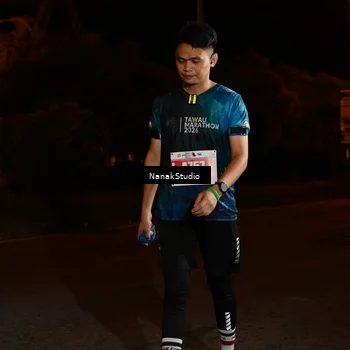 Runner Photo 4440680